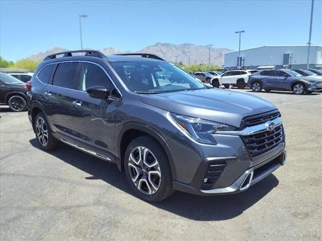 2024 Subaru Ascent Touring