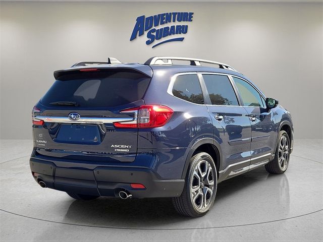 2024 Subaru Ascent Touring