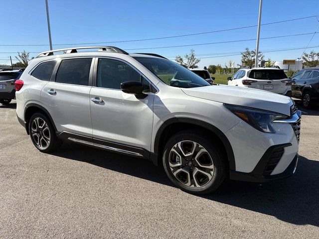 2024 Subaru Ascent Touring