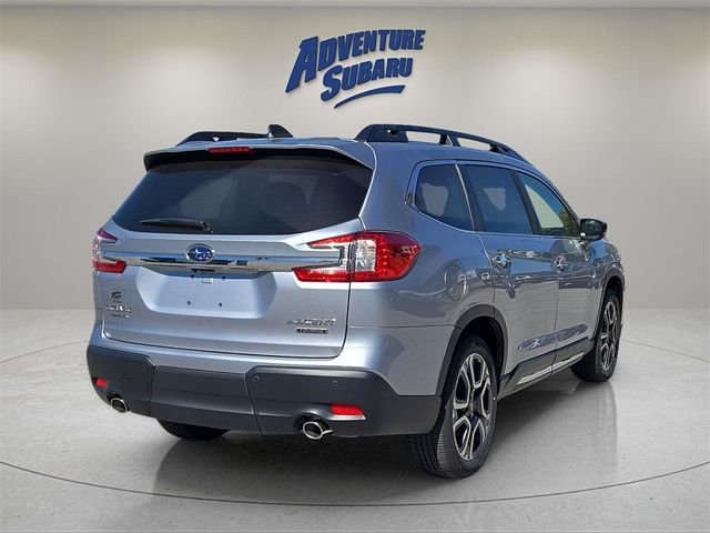 2024 Subaru Ascent Touring