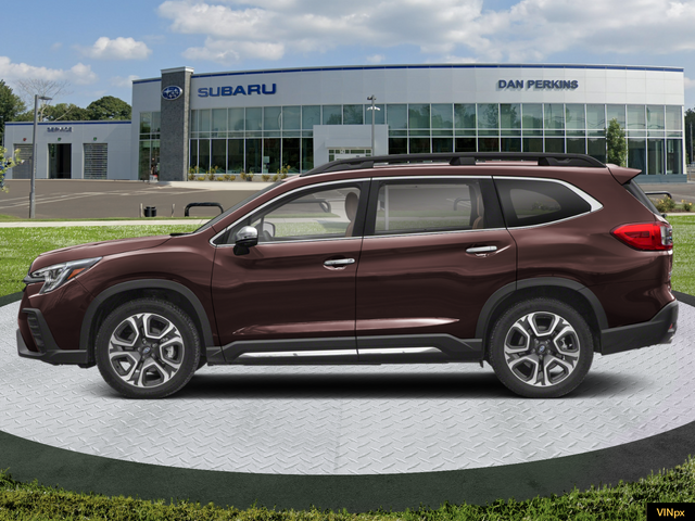 2024 Subaru Ascent Touring