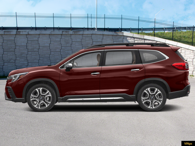 2024 Subaru Ascent Touring