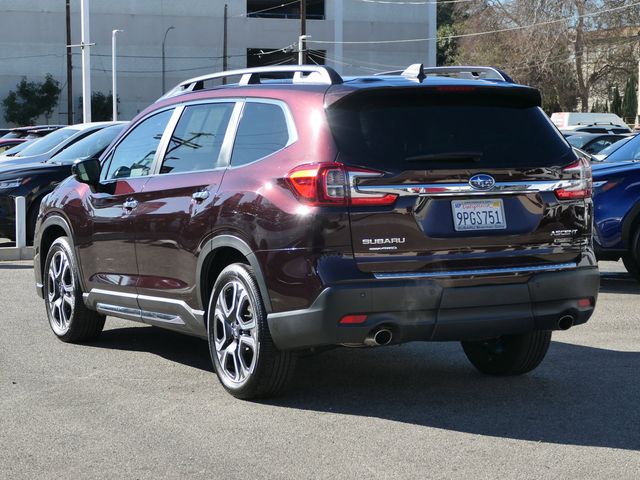 2024 Subaru Ascent Touring