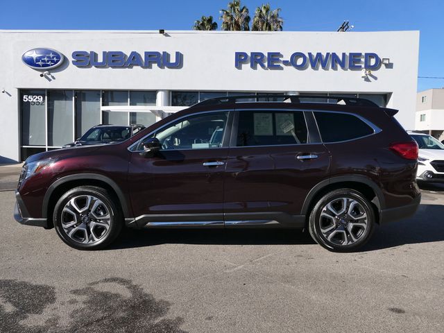 2024 Subaru Ascent Touring