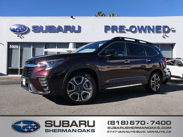 2024 Subaru Ascent Touring