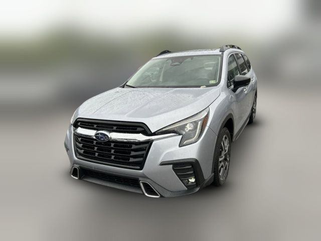 2024 Subaru Ascent Touring