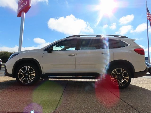 2024 Subaru Ascent Touring