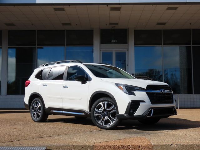 2024 Subaru Ascent Touring