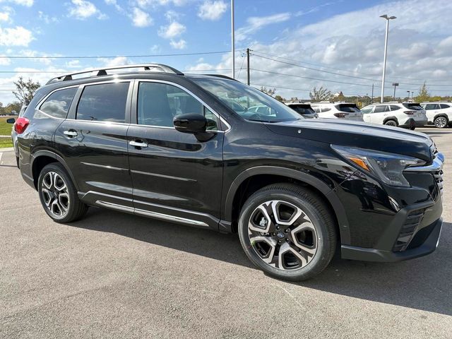 2024 Subaru Ascent Touring