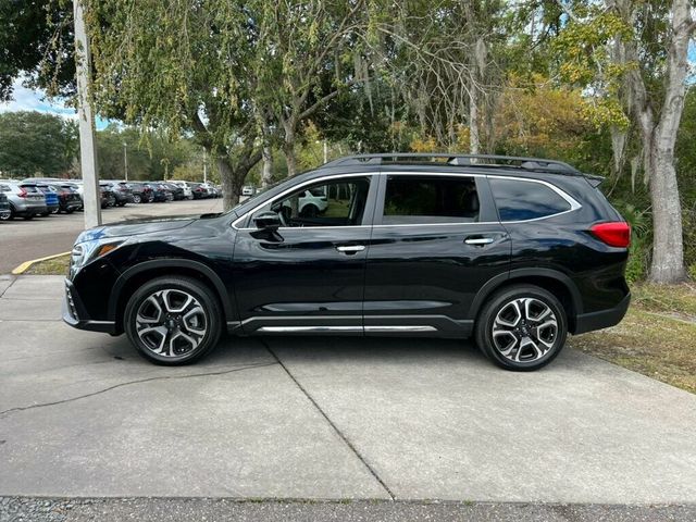 2024 Subaru Ascent Touring