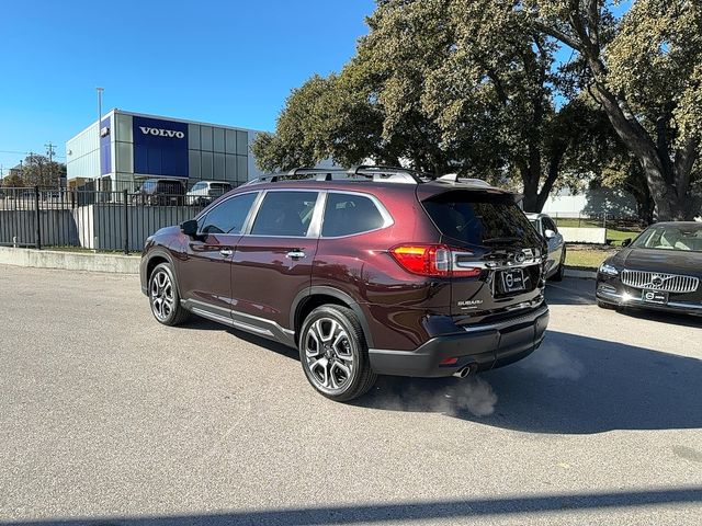 2024 Subaru Ascent Touring