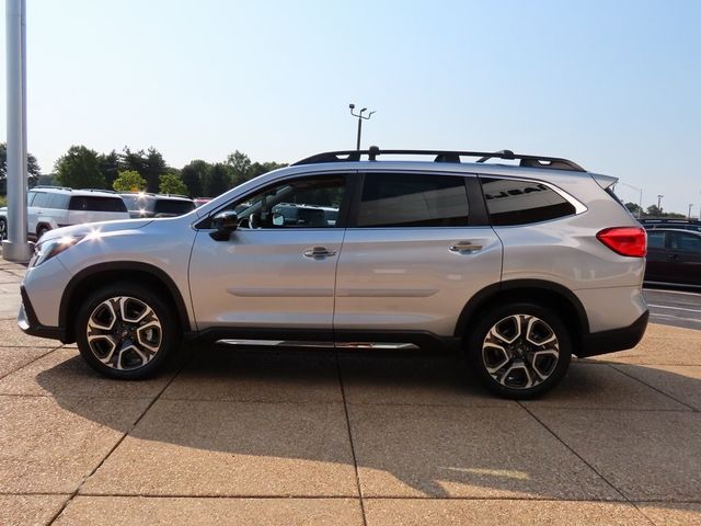 2024 Subaru Ascent Touring