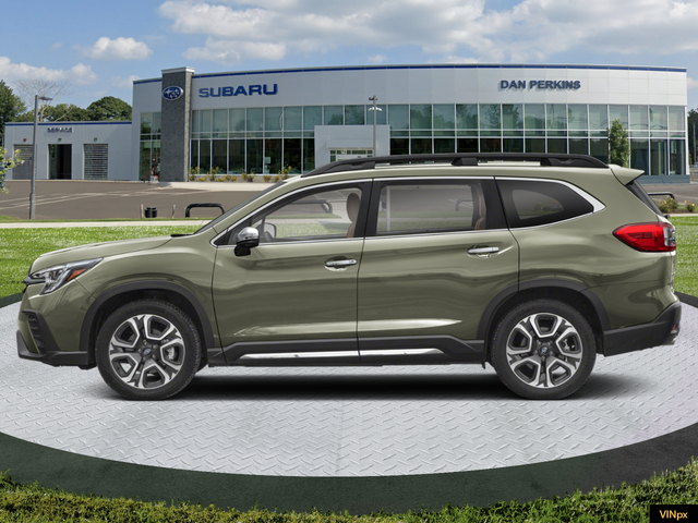 2024 Subaru Ascent Touring