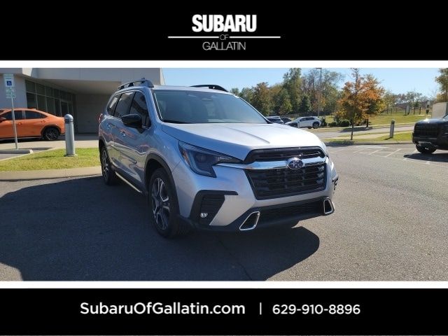 2024 Subaru Ascent Touring