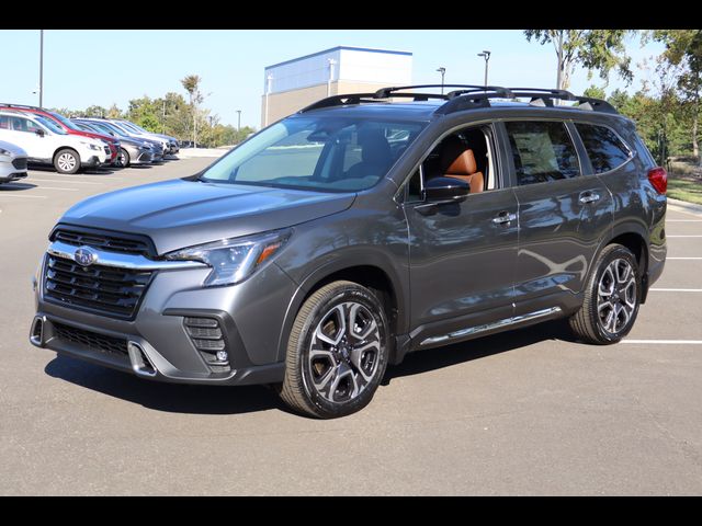 2024 Subaru Ascent Touring