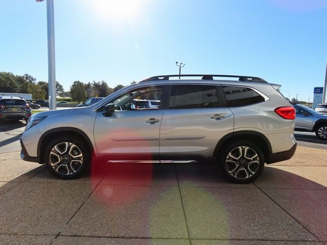 2024 Subaru Ascent Touring