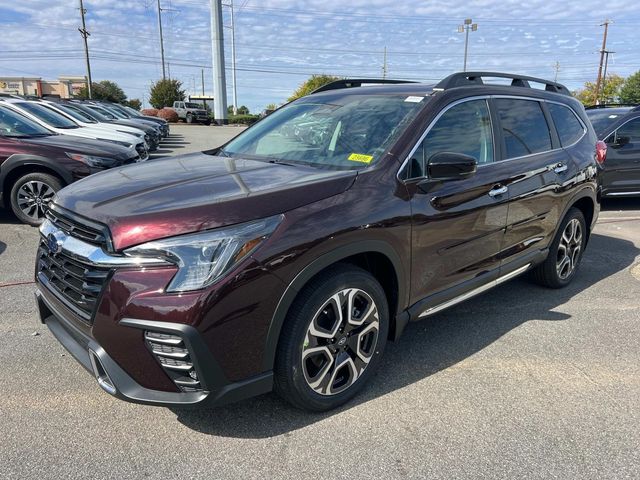 2024 Subaru Ascent Touring