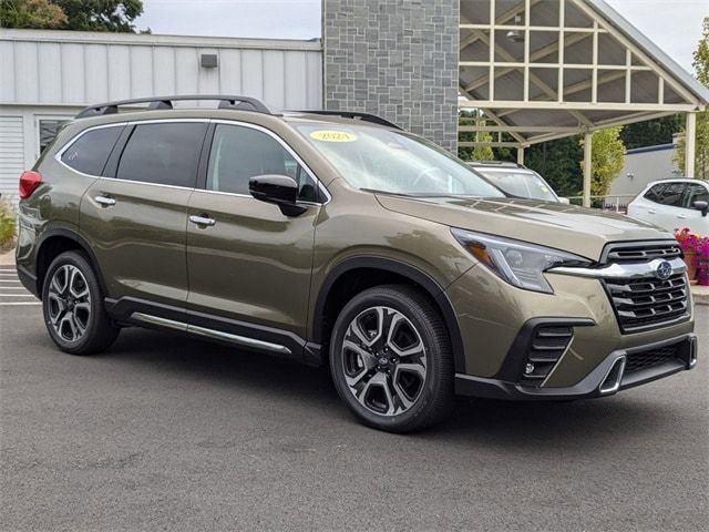 2024 Subaru Ascent Touring