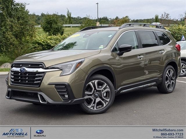 2024 Subaru Ascent Touring