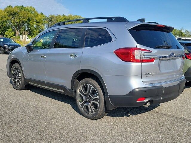 2024 Subaru Ascent Touring