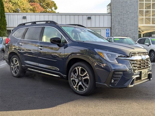 2024 Subaru Ascent Touring