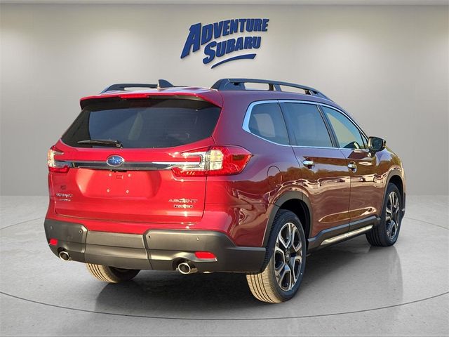 2024 Subaru Ascent Touring