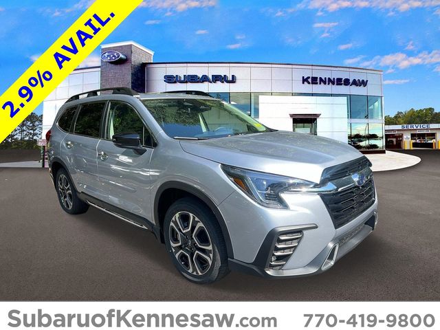 2024 Subaru Ascent Touring