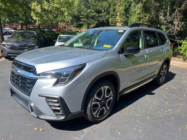 2024 Subaru Ascent Touring