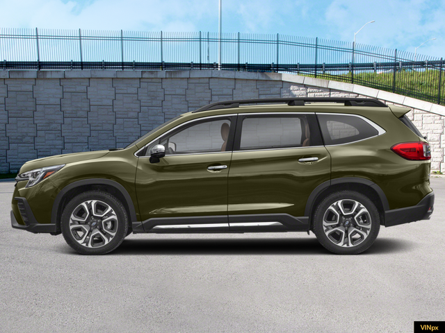 2024 Subaru Ascent Touring