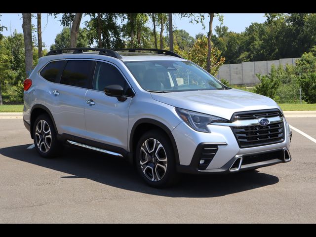 2024 Subaru Ascent Touring