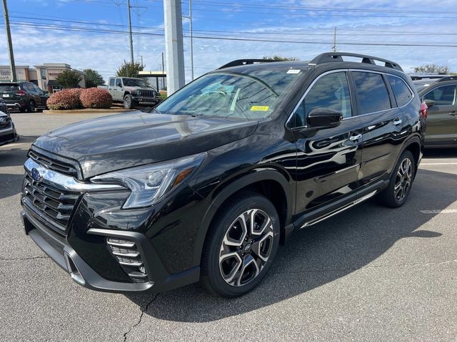 2024 Subaru Ascent Touring