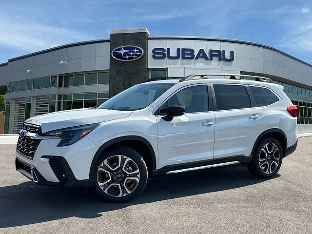 2024 Subaru Ascent Touring