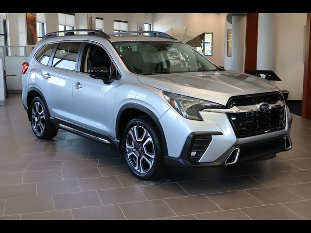 2024 Subaru Ascent Touring