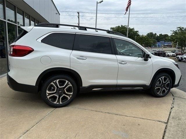 2024 Subaru Ascent Touring