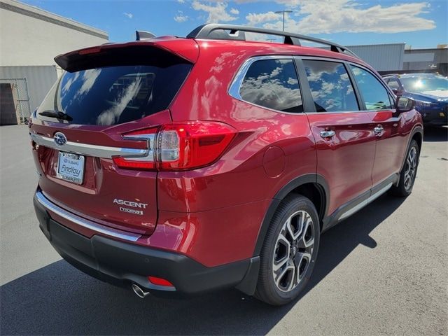 2024 Subaru Ascent Touring