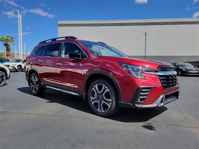 2024 Subaru Ascent Touring