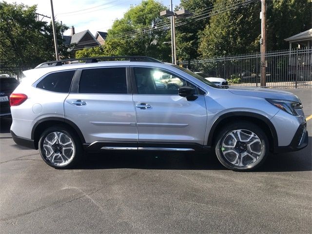 2024 Subaru Ascent Touring