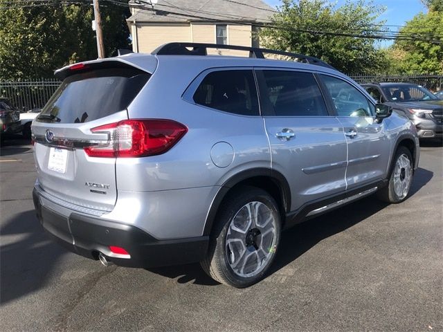 2024 Subaru Ascent Touring