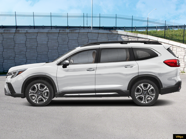 2024 Subaru Ascent Touring