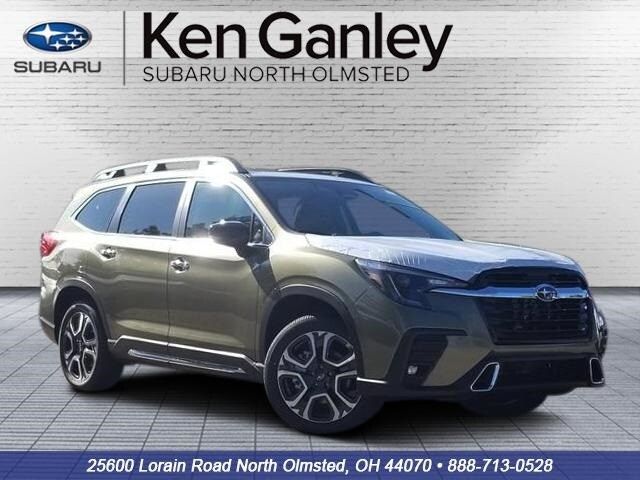 2024 Subaru Ascent Touring