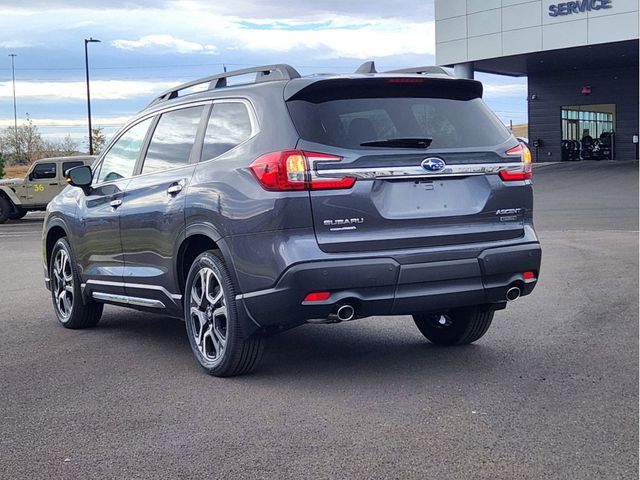 2024 Subaru Ascent Touring