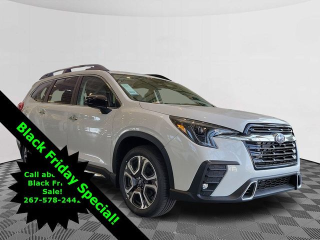 2024 Subaru Ascent Touring