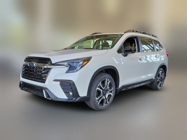 2024 Subaru Ascent Touring