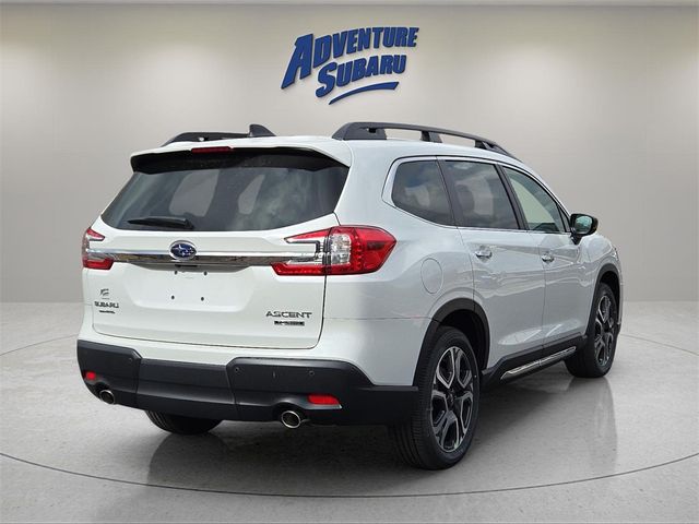 2024 Subaru Ascent Touring