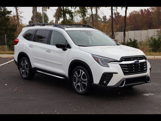 2024 Subaru Ascent Touring