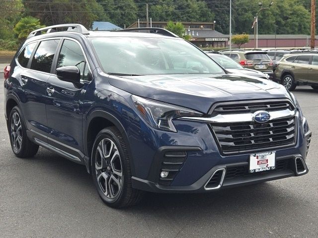 2024 Subaru Ascent Touring