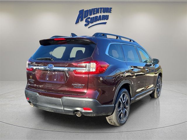 2024 Subaru Ascent Touring