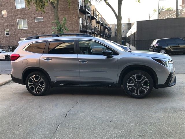 2024 Subaru Ascent Touring