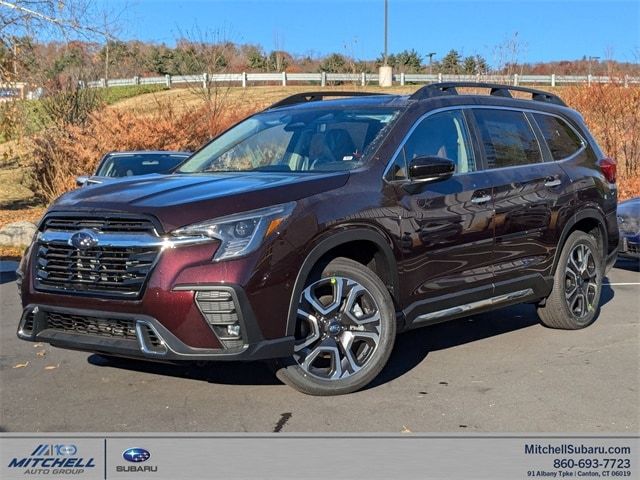 2024 Subaru Ascent Touring