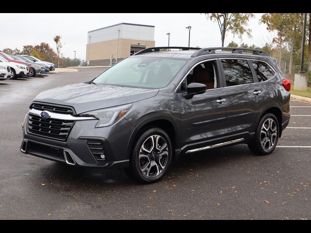 2024 Subaru Ascent Touring